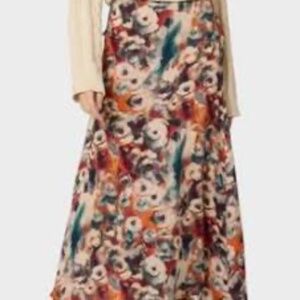 NWT Cleobella Maria Ankle Skirt - Size Medium